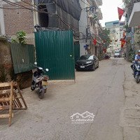 Cần Bán Gấp Lô Đất Tại Phố Xuân Đỉnh - Từ Liêm - Diện Tích Lớn, Mặt Tiền Rộng, Phân Lô - Ô Tô Tránh
