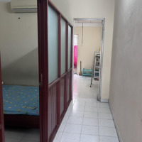 Cho Thuê Chung Cư Bình Phú 50M2, Sạch Sẽ, Thoáng Mát