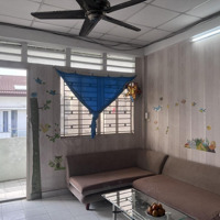 Cho Thuê Chung Cư Bình Phú 50M2, Sạch Sẽ, Thoáng Mát