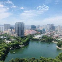 Cho Thuê Chcc Tại Làng Quốc Tế Thăng Long, Dịch Vọng, Cầu Giấy.diện Tích100M2, 3 Ngủ, 2Vs. Nhà Đẹp