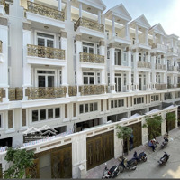 Cho Thuê Nhà Đẳng Cấp Kdc Lộc Vừng Sát Vạn Phúc City - Đường Xe Tải!