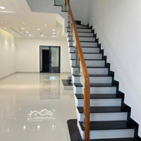 Cho Thuê Nhà 1 Trệt 2 Lầu Hiệp Thành Iii, 15 Triệu, 100M2, 3 Phòng Ngủ+ 4 Vệ Sinh Bình Dương