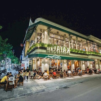 Cho Thuê Mặt Bằng Kinh Doan Phố Lý Thường Kiệt,Diện Tích100M2 + 30M Kho,Mặt Tiềnlô Góc 18M - Vị Trí Đắc Địa