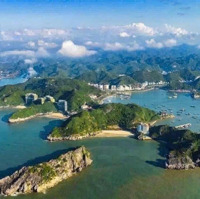 Bán Căn Hộ Nghỉ Dưỡng Cao Cấp Dự Án Sun Cát Bà Vốn Đầu Tư Chỉ Từ 700 Triệu, Ls 0% Trong 30 Tháng