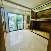Bán Nhà Dân Xây 72M 6 Tầng Thang Máy Chỉ Nhỉnh 13 Tỷ. 30M Ra Mặt Đường Trương Định.