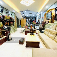 Giảm 5 Tỷ Siêu Phẩm Ung Văn Khiêm, Khu Vip D2 Tương Lai Ra Mặt Tiền D4, Nhà 5T ( Size 5X22M)