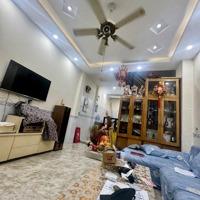 Nhà Đẹp Ở Ngay Lưu Hữu Phước , Q8 , 4 Phòng Ngủ, 45M2 ,Hẽm Xe Hơi, Chỉ Nhỉnh 4 Đồng