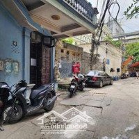Bán Nhà Riêng Tại Hào Nam, Đống Đa, Hà Nội, 25 Tỷ, 37.9 M2, 5 Tầng, Mặt Tiền 5.64M, Ngõ 6M