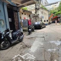 Bán Nhà Riêng Tại Hào Nam, Đống Đa, Hà Nội, 25 Tỷ, 37.9 M2, 5 Tầng, Mặt Tiền 5.64M, Ngõ 6M