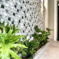 Nhà Đẹp 4 Tầng Xây Mới Phố Đông Khê, Sân Cổng Riêng, Oto Vào Trong Nhà