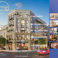 Cần Bán Căn Shophouse Tn1 - Đối Diện Chung Cư - Cạnh Hồ 22,5Ha