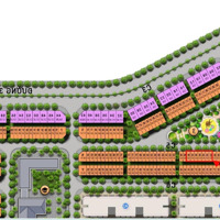 Bán Căn Liền Kề 52M2 View Công Viên Cực Đẹp Giá Tts 5,5 Tỷ. Sổ Đỏ Lâu Dài, Tiềm Năng Tăng Giá X2 X3