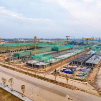 Căn Nhà Phố Giá Rẻ Nhất Vinhomes Cổ Loa