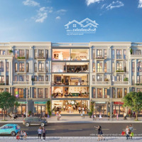 Căn Nhà Phố Giá Rẻ Nhất Vinhomes Cổ Loa