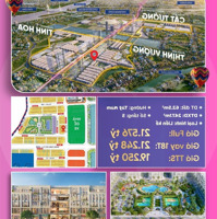 Căn Nhà Phố Giá Rẻ Nhất Vinhomes Cổ Loa