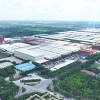 Bán Gấp Nhà 1 Trệt 1 Lửng Diện Tích Sử Dụng 66M2, Cách Kcn Phước Đông 600M