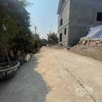 Hoa Hậu Lô Góc Đông Tảo - Khoái Châu, 107,3M2 Mặt Tiền Tổng 21M Giá Đầu Nhỉnh 2 Tỷ