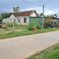 Cần Bán Nhanh Lô Đất Gần Dt7 Ninh Thọ, Ninh Hòa Giá Bán 1 Tỷ 050