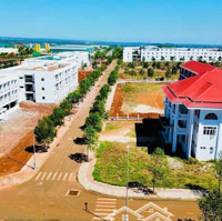 Bán Đất Nền Kđt Ân Phú Chỉ 2,5 Tỷ View Công Viên Sổ Sẵn, Công Chứng Ngay