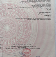 Chính Chủ Cần Bán Lô Đất Với Giá Chỉ 999