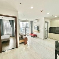 Cho Thuê Căn Hộ 1 Phòng Ngủ 49M2, 8 Triệu Tại Happy One Central, Phú Hòa, Thủ Dầu Một, Bình Dương