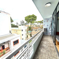 Cho Thuê Phòng Full Nội Thất, Ban Công, Thang Máy Gần Cầu Nguyễn Văn Cừ, Đh Sài Gòn, Đh Công Nghệ