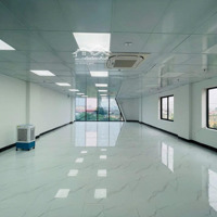 |Rẻ Đẹp Nhất Khu Vực| Chính Chủ Cho Thuê Văn Phòng 110M2 - 14 Triệu Tại Nguyễn Ngọc Nại, Thanh Xuân