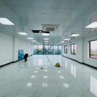 |Rẻ Đẹp Nhất Khu Vực| Chính Chủ Cho Thuê Văn Phòng 110M2 - 14 Triệu Tại Nguyễn Ngọc Nại, Thanh Xuân