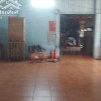 Cho Thuê 300M2, 600M2, 1200M2 Kho Xưởng Thạch Cầu Long Biên, Có Pccc Giá 70 Nghìn/M2