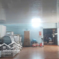 Cho Thuê 300M2, 600M2, 1200M2 Kho Xưởng Thạch Cầu Long Biên, Có Pccc Giá 70 Nghìn/M2