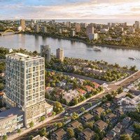Căn 02 Pn Siêu Tt Đà Nẵng, Cách Cầu Quay Sông Hàn 100Mmặt Tiềnlê Duẩn, Cđt Sun Group Bàn Giao Cao Cấp