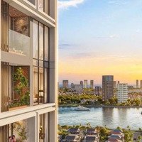 Căn 02 Pn Siêu Tt Đà Nẵng, Cách Cầu Quay Sông Hàn 100Mmặt Tiềnlê Duẩn, Cđt Sun Group Bàn Giao Cao Cấp