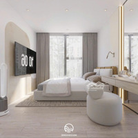 Căn Hộ La Fortuna - Vĩnh Yên 86M2 Full Nội Thất
