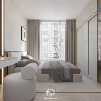 Căn Hộ La Fortuna - Vĩnh Yên 86M2 Full Nội Thất