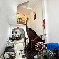 Bán Nhà Phố Vũ Trọng Phụng - Thanh Xuân - Nhà 5 Tầng Dân Xây - Thẳng Tắp 15M Ra Phố - Hai Mặt Ngõ