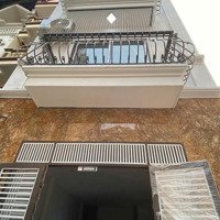 Khúc Thừa Dụ - Cầu Giấy - Căn Hộ Dịch Vụ - Doanh Thu 600 Tr Năm