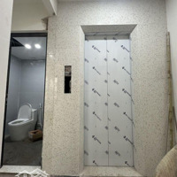 Bán Nhà Vip Tôn Đức Thắng - 6 Tầng Thang Máy - Cách Phố 1 Nhà - Ở - Kinh Doanh