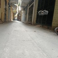 Gia Đình Cần Bán Gấp Căn Nhà 2 Mặt Ngõ Trước Sau Tại Phố Hoàng Quốc Việt - Ô Tô Đỗ Cửa