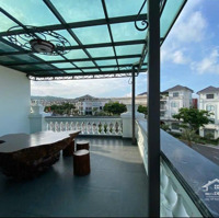 Hot, Cần Bán Căn Biệt Thự Biển Hạ Long Full Nội Thất, View Biển Tuyệt Đẹp, Dự Án Beverly Hills