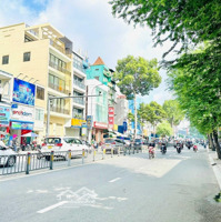 Bán Nhà Mtkd Lê Văn Duyệt, Q.bình Thạnh, Dt: 4,5 X 25M, Kc: 4 Lầu, Hđt: 45 Triệu/Tg, Giá: 11,8 Tỷcó Thương Lượng!!