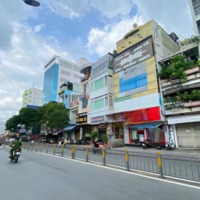 Bán Nhà Mtkd Lê Văn Duyệt, Q.bình Thạnh, Dt: 4,5 X 25M, Kc: 4 Lầu, Hđt: 45 Triệu/Tg, Giá: 11,8 Tỷcó Thương Lượng!!