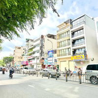 Bán Nhà Mtkd Lê Văn Duyệt, Q.bình Thạnh, Dt: 4,5 X 25M, Kc: 4 Lầu, Hđt: 45 Triệu/Tg, Giá: 11,8 Tỷcó Thương Lượng!!