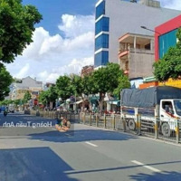 Bán Nhà 470M2 Mặt Tiền Luỹ Bán Bích, Ngang(12 X 30M) Hđt 95 Triệu, Chỉ 46 Tỷ Tl