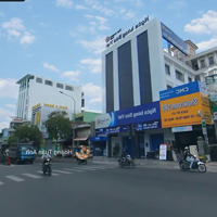 Bán Nhà 470M2 Mặt Tiền Luỹ Bán Bích, Ngang(12 X 30M) Hđt 95 Triệu, Chỉ 46 Tỷ Tl