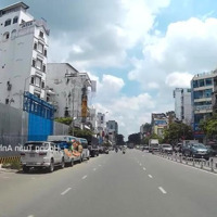 Siêu Vị Trí Góc 2Mt Trần Đình Xu, Quận 1 (9 X 30M) Cn 270M2, Hđt 90 Triệu - Còn 1 Năm, Gía Tốt 50 Tỷ