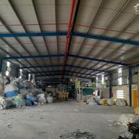 https://khoxuongmiennam.net/ Cho thuê Kho Xưởng 1.400m2 Đức Hòa, Long An. Hệ thống PCCC, đường xe Container