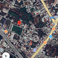Bán Đất Mặt Tiền Đường Nhựa Định Hoà Cách Ql13 Chỉ 500M, 14X82M, 1167M2 Có 100M2 Thổ Cư, Giá Bán 10 Tỷ