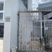 CHO THUÊ NHÀ MỚI SƠN SỬA DT: 200M2, 5PN-  MẶT TIỀN Đ.TÔ KÝ, XÃ TÂN XUÂN, HÓC MÔN, HCM