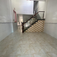6 Triệu/Tháng - Nhà Nguyên Căn 2 Phòng Ngủ 2 Vệ Sinhđường Xe Hơi Cạnh Vinhome Grand Park