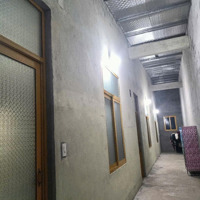 Cho Thuê Nhà Nguyên Căn Mặt Tiền Quốc Lộ 1A Giá Chỉ 4,5 Triệu/Tháng